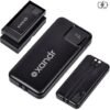 Alex Varga Scorpio Fast Charge 22.5W Power Bank -10 000mAh