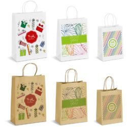 DEFAULT_1024X1024-111 Sample Pack - Branded Digital Print Paper Gift Bags