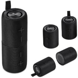 Alex Varga Scelta 20W Bluetooth Speaker Duo Set