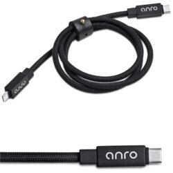 DEFAULT_1024X1024-1117 Alex Varga Amindara Fast Charge Type-C to Type-C Charging Cable