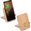 DEFAULT_1024X1024-1126 Okiyo Noryoku Bamboo Wireless Charging Phone Stand