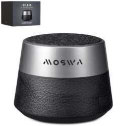 Swiss Cougar Bilbao 5W Bluetooth Speaker