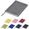 DEFAULT_1024X1024-1185 Altitude Pinstripe A5 Soft Cover Notebook