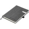 Altitude Oakridge A5 Hard Cover Flash Drive Notebook - 8GB