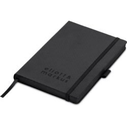 DEFAULT_1024X1024-1219 Alex Varga Lagarna A5 Hard Cover Notebook