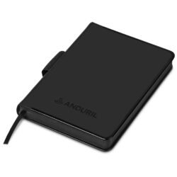 DEFAULT_1024X1024-1222 Alex Varga Cadmus 368-Page A5 Hard Cover Notebook