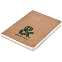 DEFAULT_1024X1024-1225 Okiyo Sodan Cork A5 Soft Cover Notebook