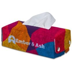DEFAULT_1024X1024-1344 Hoppla Revive RPET Felt Tissue Box Cover