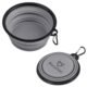 DEFAULT_1024X1024-1353 Altitude Poppy Collapsible Silicone Pet Bowl – 300ml