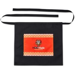 DEFAULT_1024X1024-1633 Pre-Production Sample Hoppla Waiters Half Apron