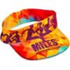 DEFAULT_1024X1024-1653 Pre-Production Sample Hoppla Umgeni One Size Peak Cap