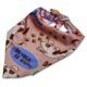 Pre-Production Sample Hoppla Bosco Large Polyester Dog Bandana