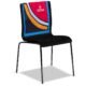 DEFAULT_1024X1024-1700 Pre-Production Sample Hoppla Attendee Polyester Chair Back Cover