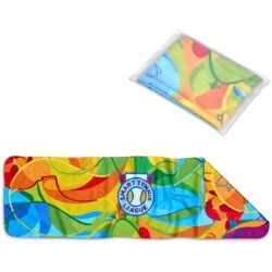 DEFAULT_1024X1024-1711 Pre-Production Sample Hoppla Relay Sports Towel - Double-Sided Branding