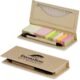DEFAULT_1024X1024-1760 Altitude Brainstorm Memo & Ball Pen Set