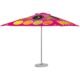 DEFAULT_1024X1024-1806 Sublimated Parasol Single Hexagonal Pole 3m x 3m