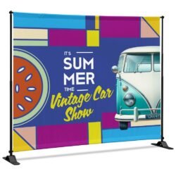 DEFAULT_1024X1024-1856 Adjustable Banner Stand Eco 1.6m x 2m