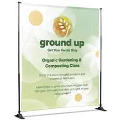 DEFAULT_1024X1024-1857 Adjustable Banner Stand Eco 2.25m x 2m