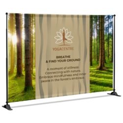 DEFAULT_1024X1024-1859 Adjustable Banner Stand Eco 1.6m x 2.4m