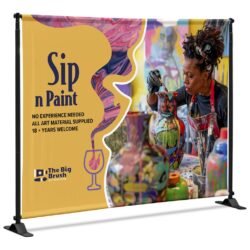 DEFAULT_1024X1024-1863 Adjustable Banner Stand Pro 1.6m x 2.2m