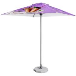 DEFAULT_1024X1024-1903 Sublimated Parasol Single Round Pole 2 x 2m