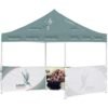 DEFAULT_1024X1024-1974 Ovation Sublimated Gazebo 3m X 3m - 3 Half-Wall Skins