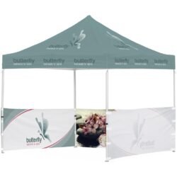 DEFAULT_1024X1024-1974 Ovation Sublimated Gazebo 3m X 3m - 3 Half-Wall Skins
