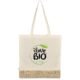 Okiyo Bijin Jute & Cotton Shopper