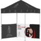 DEFAULT_1024X1024-1994 Ovation Gazebo 2m x 2m Petite 2 Half-Walls