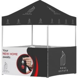DEFAULT_1024X1024-1996 Ovation Sublimated Gazebo 2m X 2m Petite Frame - 4 Half-Wall Skins