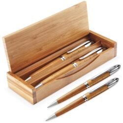 DEFAULT_1024X1024-2021 Okiyo Unity Ball Pen & Pencil Set