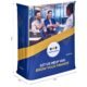Pop-Up Hydraulic Fabric Counter Skin