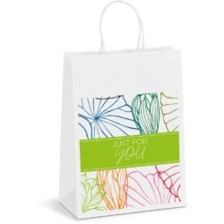 DEFAULT_1024X1024-335 Altitude Animated Digital Print Midi Paper Gift Bag 200gsm