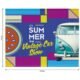 Adjustable Banner Stand Eco 1.6m x 2m (Excludes Hardware)