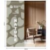 DEFAULT_1024X1024-433 Adjustable Banner Stand Eco 2.4m x 2m (Excludes Hardware)
