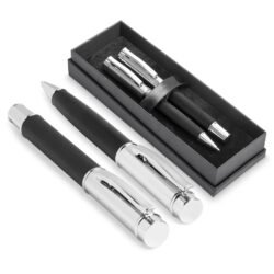 DEFAULT_1024X1024-541 Alex Varga Volans Ball Pen & Rollerball Set