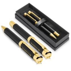 DEFAULT_1024X1024-547 Alex Varga Corona Ball Pen & Rollerball Set