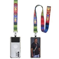 Altitude Volterra 25mm Crossbody Phone Strap