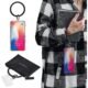 Altitude Titania Wrist Phone Strap