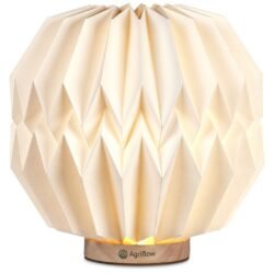 DEFAULT_1024X1024-816 Okiyo Kosuke Wood & Paper LED Lamp