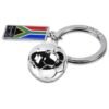 Serendipio Soccer Ball Charmed Keyholder