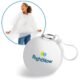 Altitude Bubble Poncho