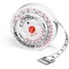 DEFAULT_1024X1024-891 Altitude Vitality BMI Measuring Tape - 1.4 Metre
