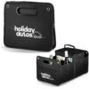 Altitude Drive-Time Cargo Organiser