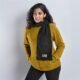 Alaska Fleece Scarf