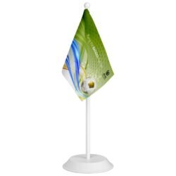 DISPLAY-1000_02_FOOTBALL_1024X1024 Champion Desk Flag 150mm x 100mm
