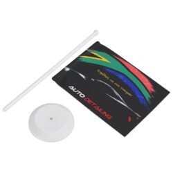 Champion Desk Flag 220mm x 150mm