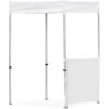 Ovation Sublimated Gazebo 1.5m X 1.5m - 1 Half-Wall Skin