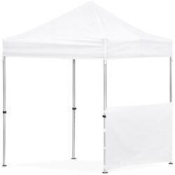 Ovation Gazebo 2m x 2m Petite 1 Hall-Wall