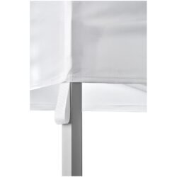 Ovation Gazebo 2m x 2m Petite 1 Hall-Wall